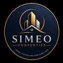 SIMEO PROPERTIES Logo