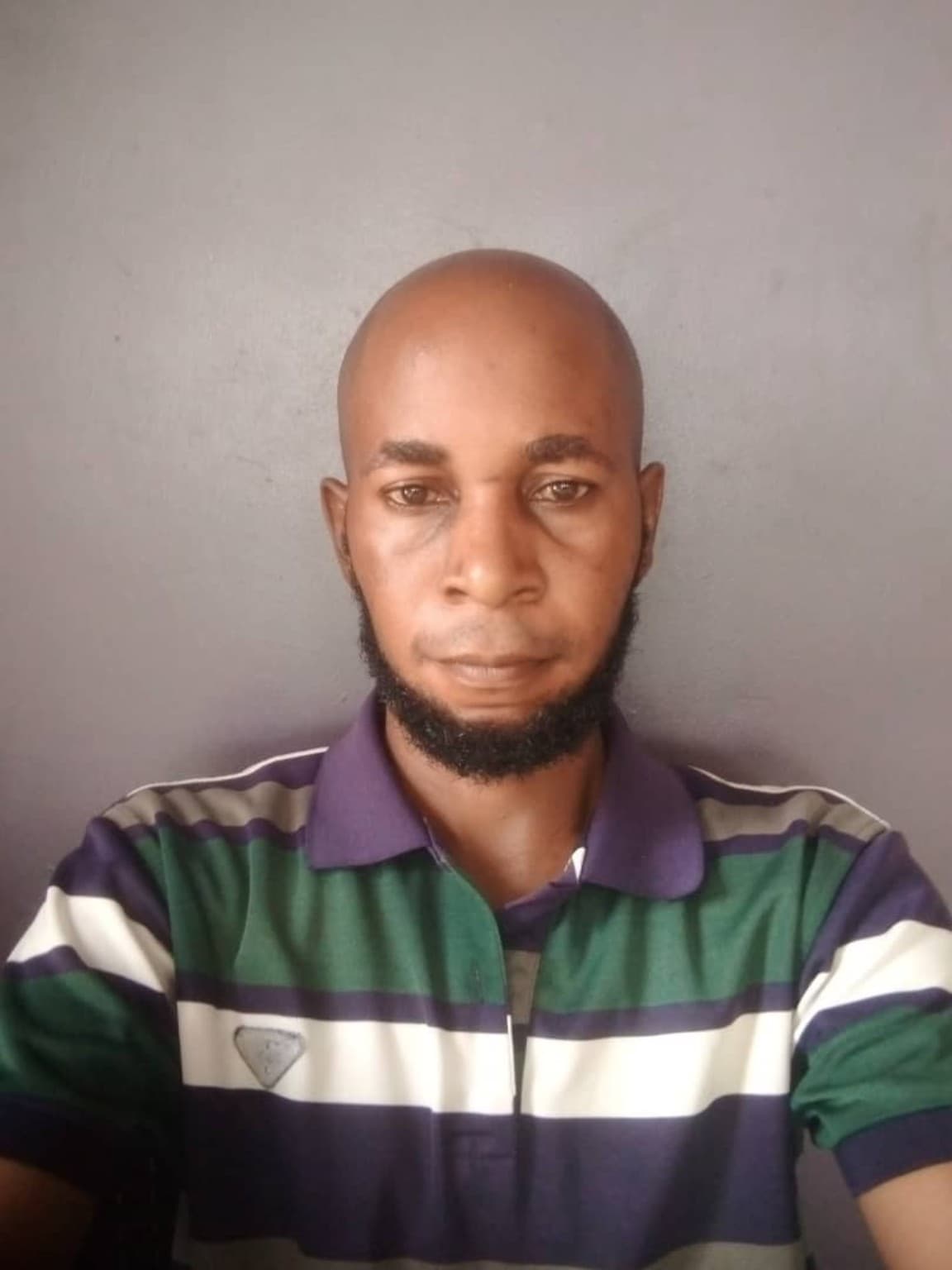 Samuel Eddy Chuks, Founder & CEO at SIMEO PROPERTIES