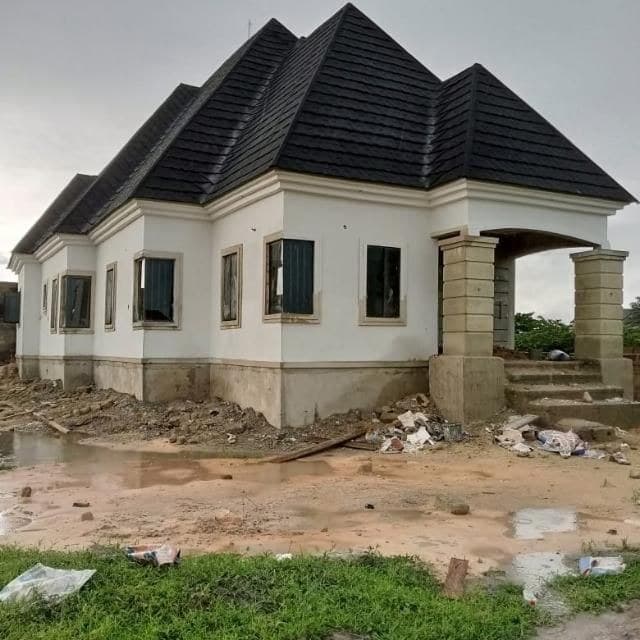 Financing a Home in Nigeria: What to Know About Mortgages and the National Housing Fund