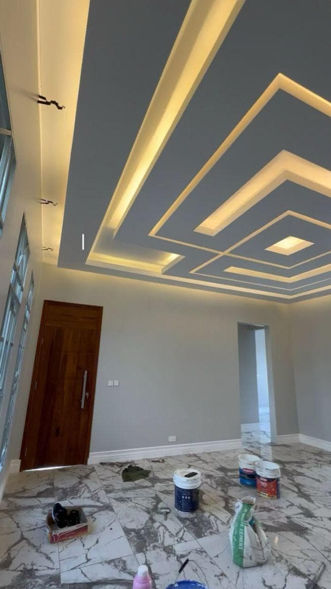 2-Bedroom Townhouse Units — GRA, Benin City